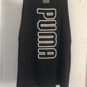 Puma Ventilated Tank Top